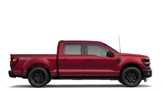 2026 Ford F-150® External Image 1